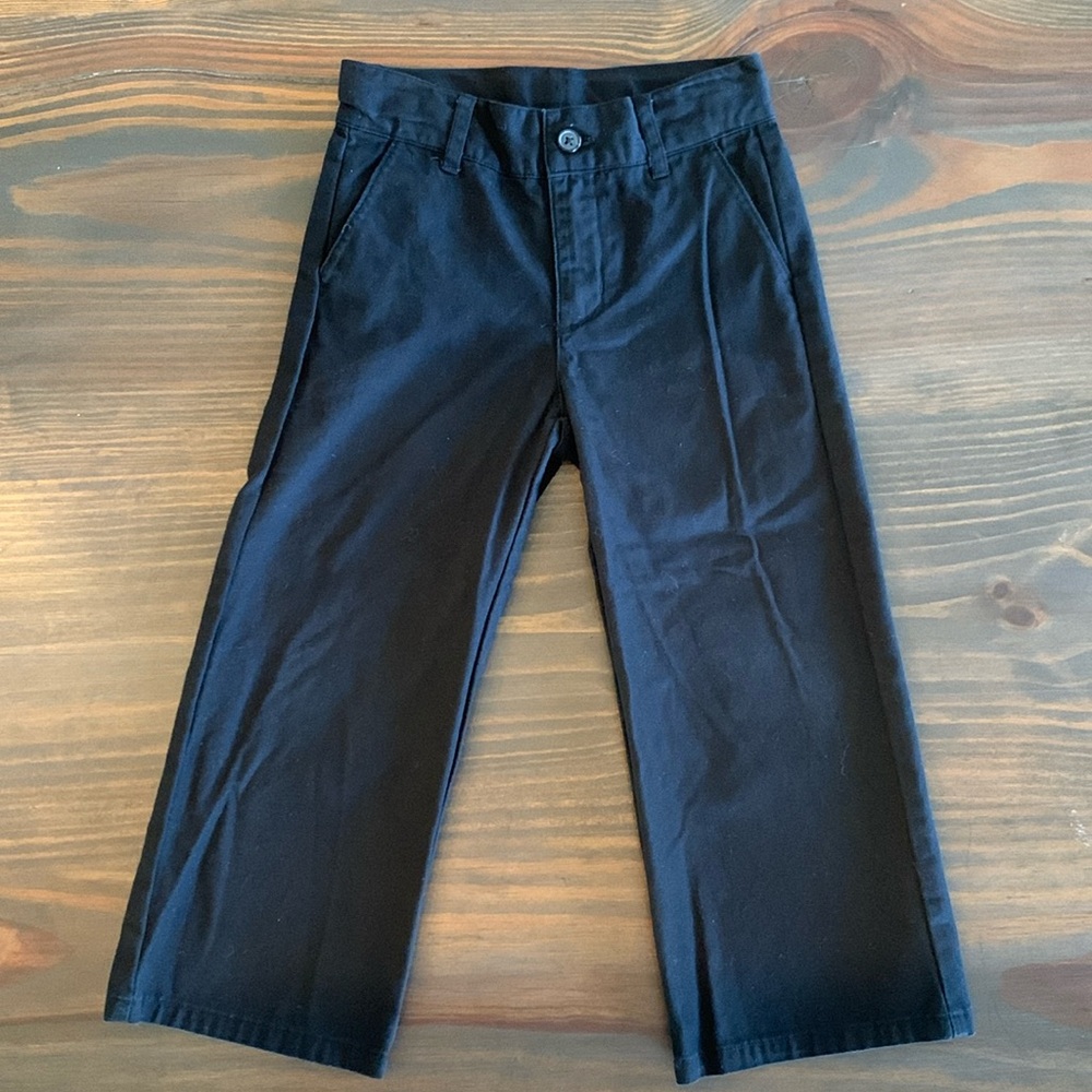 Janie & Jack dress pants. Kids size 3.